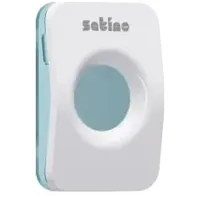 Satino Hygienebeutelspender, HB1 kompatibel, 333438, , Farbe: weiß