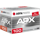 AgfaPhoto APX 100 135/36 3er Pack
