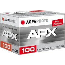 AgfaPhoto APX 100 135/36 3er Pack