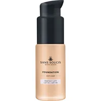 Sans Soucis Perfect Lift Foundation LSF 15 50 tanned rosé 30 ml