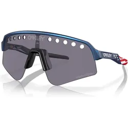 Oakley Sutro Lite Sweep tld blue colorshift/prizm grey (946528)