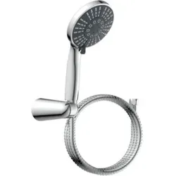 KIRCHHOFF Brauseset Adria chrom
