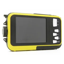 Easypix GoXtreme  Reef gelb