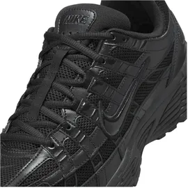 Nike P-6000 Herren Black/Black 49,5