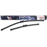 Oximo Bosch Aerotwin Scheibenwischer für JAGUAR XE TESLA Model S 2012-