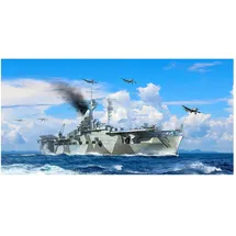 Trumpeter 1/700 DKM Graf Zeppelin, Mittel, zzzz-s