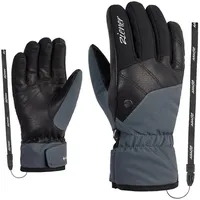 Ziener Keala GTX Lady Glove ombre (363) 7