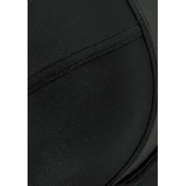 LASCANA Bügel-Bikini Damen Schwarz 42 Cup C