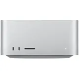 Apple Mac Studio 2025, silber Apple M3 Ultra 28-Core CPU, 96GB RAM, 1TB SSD, 60-Core GPU