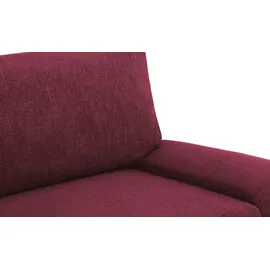 bobb Schlafsofa Viannie ¦ rot ¦ Maße (cm): B: 210 H: 92 T: 108.0