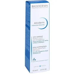 Bioderma Atoderm Intensive bei Neurodermitis