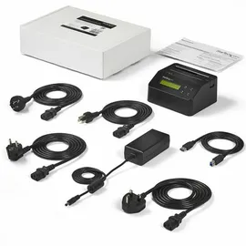 Startech StarTech.com SDOCK1EU3P USB-B 3.0