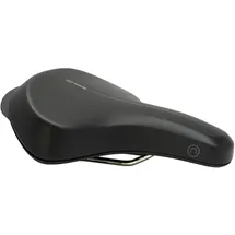 Selle Royal On Relaxed 269 x 224 mm Schwarz