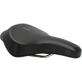 Selle Royal On Relaxed 269 x 224 mm Schwarz