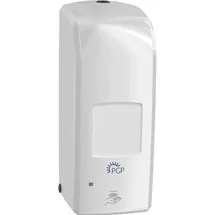 Magni Physioderm Variomat Pro Touchless Weiß Kunststoffspender