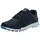 SKECHERS Herren Tempo wasserdichte Golfschuhe Sneaker, Marineblau/blau, 46 EU