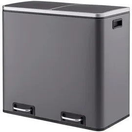 Svita TM2X24 48 l Grau