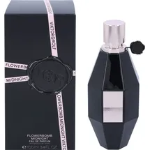 Viktor & Rolf Flowerbomb Midnight Eau de Parfum 100 ml