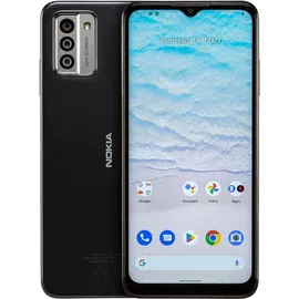 Nokia G22 4 GB RAM 64 GB Meteor Grey
