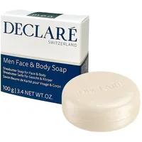 Declaré Men Face & Body Soap 100 g