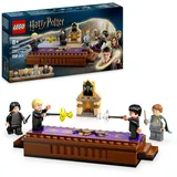 LEGO Harry Potter Schloss Hogwarts: Duellierclub