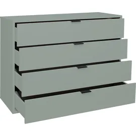 Mäusbacher Kommode Bonnie Pine Green