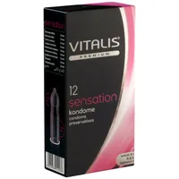 Vitalis *Sensation* 12 Stück