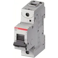 ABB 2CCS861001R0161 S801S-D16 – Leitungsschutzschalter