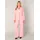 Base Level Jackenblazer Rosa 36