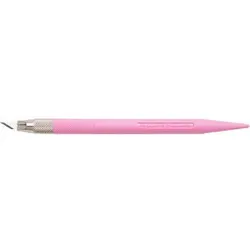 NT D-401P Cuttermesser pink