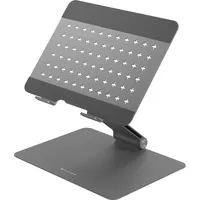 Targus Hyperspace Flex Laptop Stand, Grey