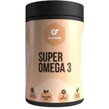 gofitness nutrition Go Fitness Super Omega-3 Kapseln 120 St.