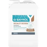 Bayrol Decalcit Becken 3 l Schwimmbad Reinigungsmittel