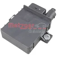 METZGER Steuergerät, Glühzeit 0884031