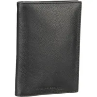 Porsche Design Business Billfold 13 Unisex Geldbörse schwarz
