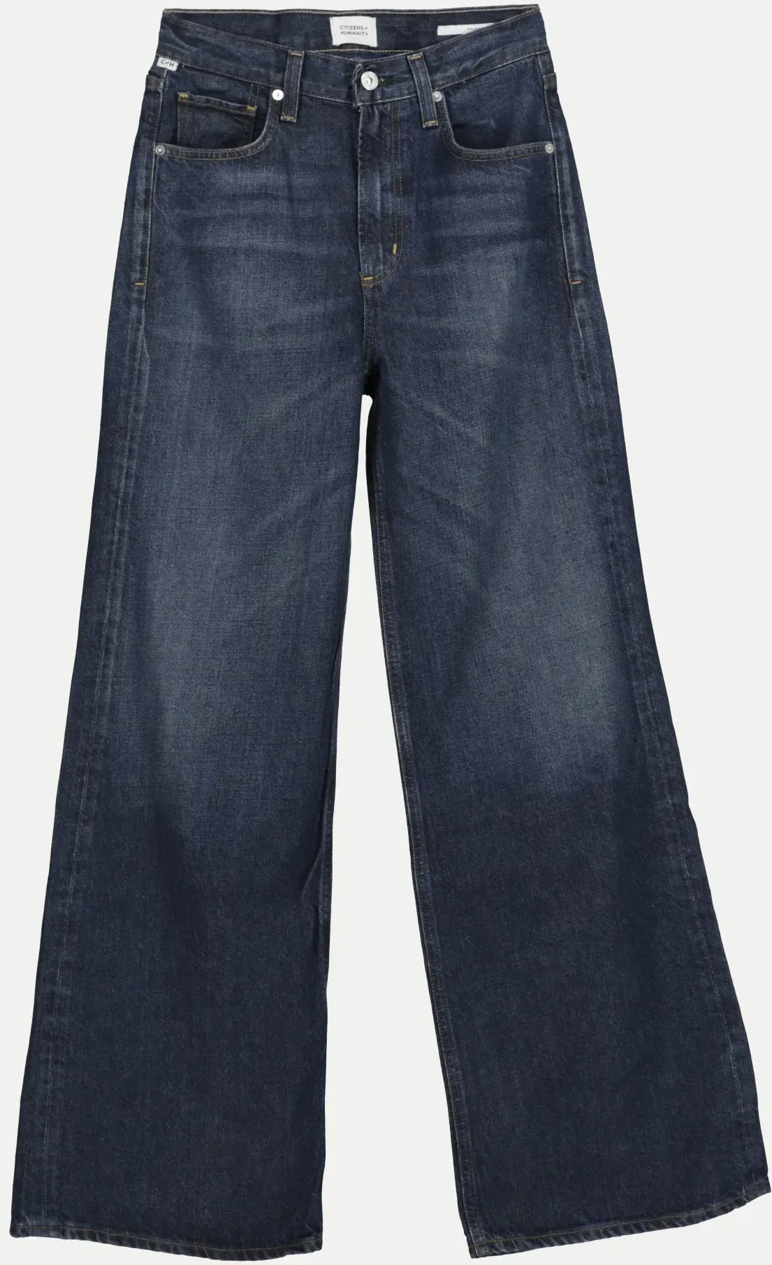 Paloma baggy Blau 28
