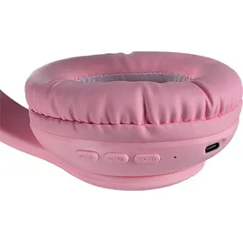 DEFENDER Freemotion B505 Rosa