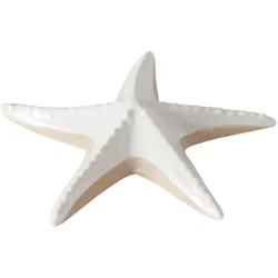 Aufsteller SHELBY - weiß