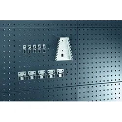 Hakensortiment PL30 11 teilig