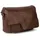 compagnon little messenger Gen III darkbrown