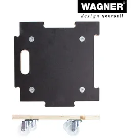 Wagner MAXIGRIP Pflanzenroller 39 x 39 x 10 cm