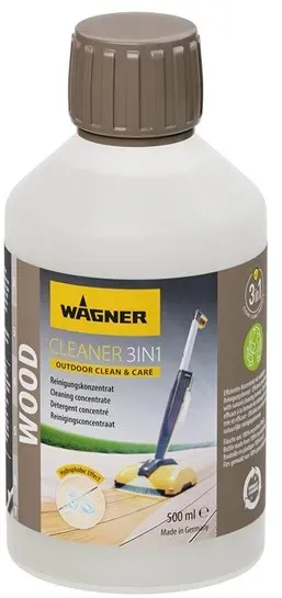 Levaro Wood Cleaner 3in1