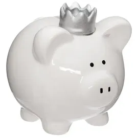 Atmosphera Créateur d'intérieur Sparbüchse in weiß | Gr.: onesize