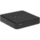 Xsarius Q5 RS 4K UHD Android 9.0 IP-Receiver (HDR10+, WiFi, LAN, HDMI, USB, MicroSD, Dolby Digital,