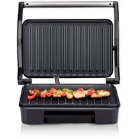 Alpina Kontaktgrill 750 W 23 x 14,5 cm