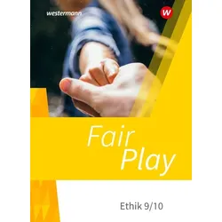 Fair Play 9/10. Schulbuch.Neubearbeitung der Stammausgabe für Baden-Württemberg u.a.