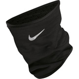 Nike Therma-FIT Sphere Neckwarmer 4.0 082 black/black/silver L/XL