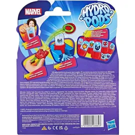 Hasbro Marvel Mystery Starter-Pack