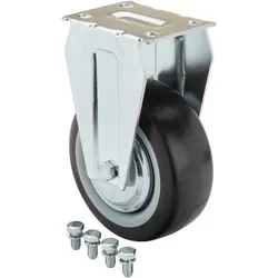 VIGOR Bockrolle, für Werkstattwagen Series M, Series L, Series XL, Series XD, V1907