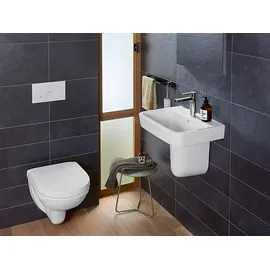 Villeroy & Boch O.novo Combi-Pack (5688HR01)